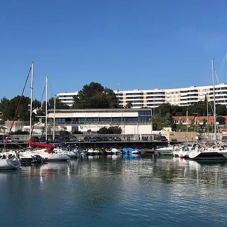 بوتيل Sleep And Sail - Marina De - Lisbon's Coast *