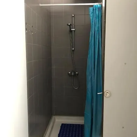 Hotel en barco Sleep And Sail - Marina De - Lisbon's Coast Oeiras