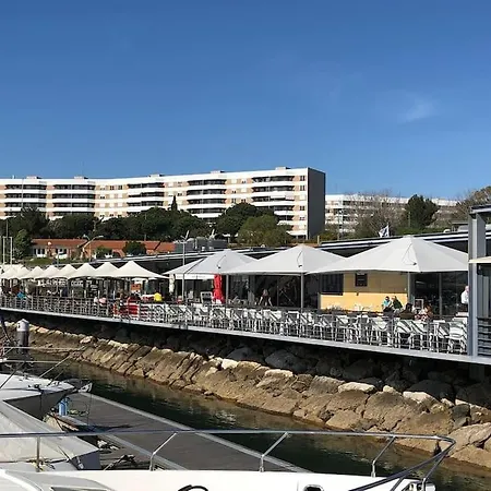 بوتيل Sleep And Sail - Marina De - Lisbon's Coast